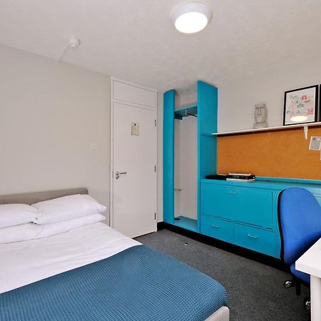Apartmán Cooper Court Aberdeen Exteriér fotografie