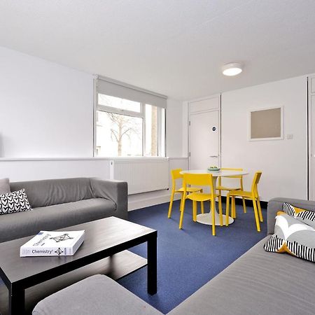 Apartmán Cooper Court Aberdeen Exteriér fotografie
