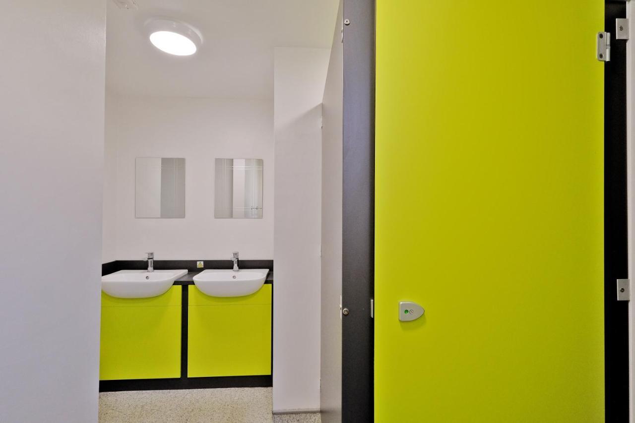 Apartmán Cooper Court Aberdeen Exteriér fotografie